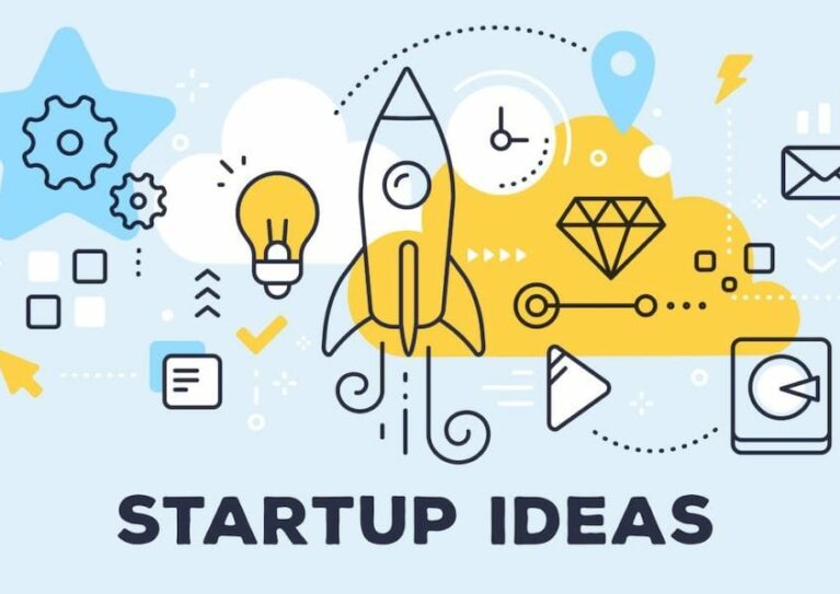 start up business ideas