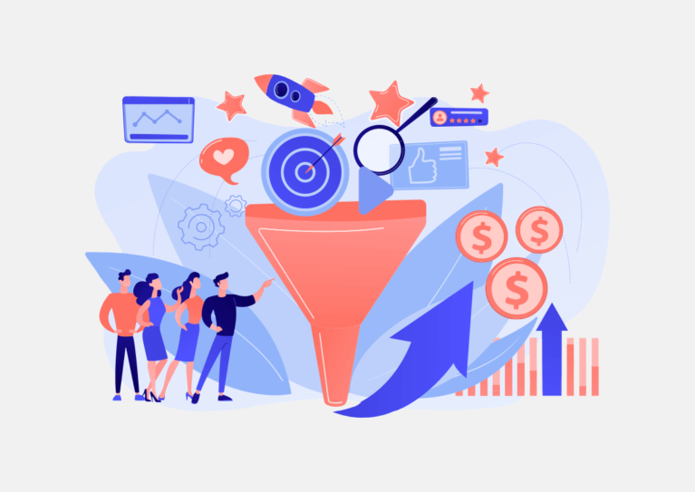 ecommerce-sales-funnel