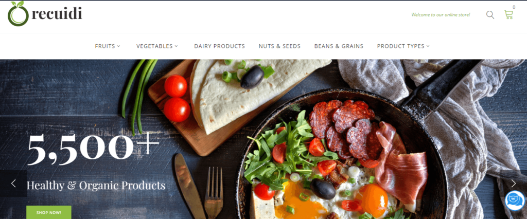 Magento 2 themes