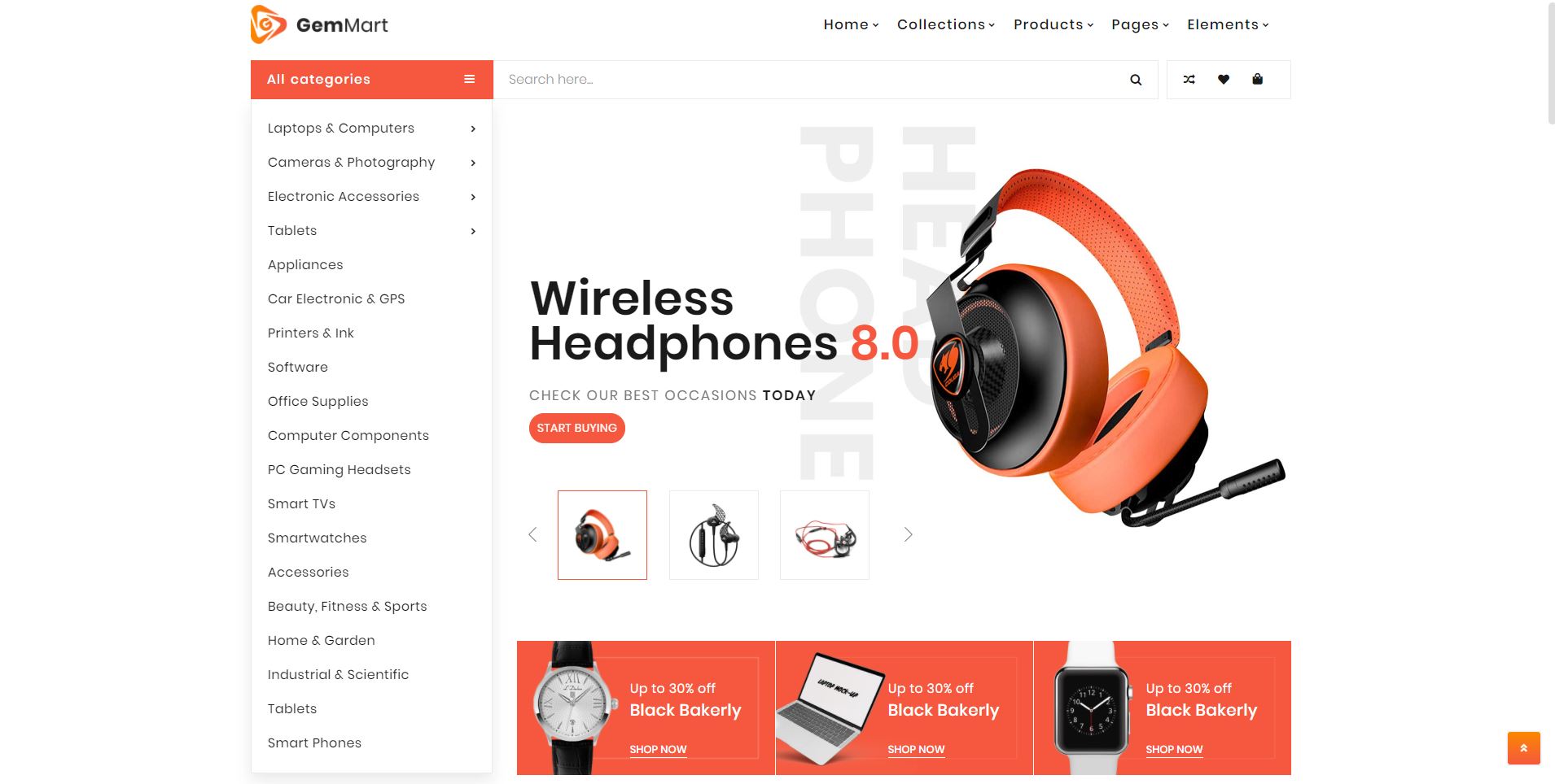  marketplace magento theme