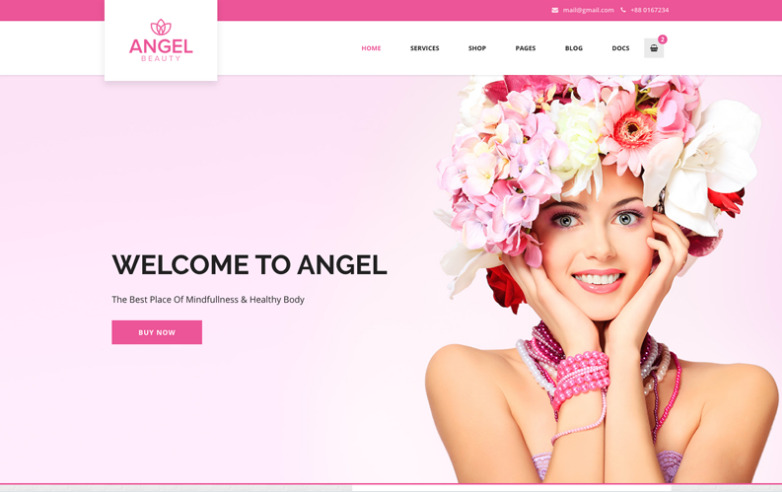 awesome Woocommerce themes