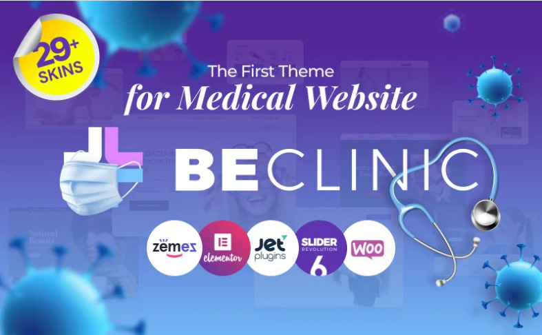 high rated Woocommerce themes