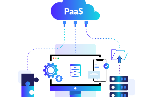 SaaS vs PaaS