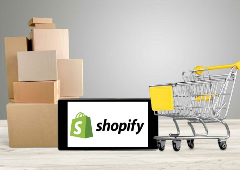 How to drive traffic to your shopify store