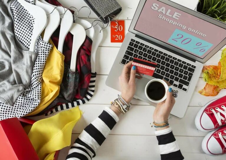 How to make a clothing website successful to get high profits