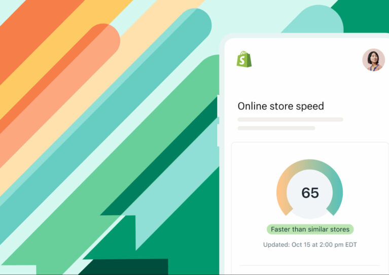 Effective ways to speed up your Shopify website