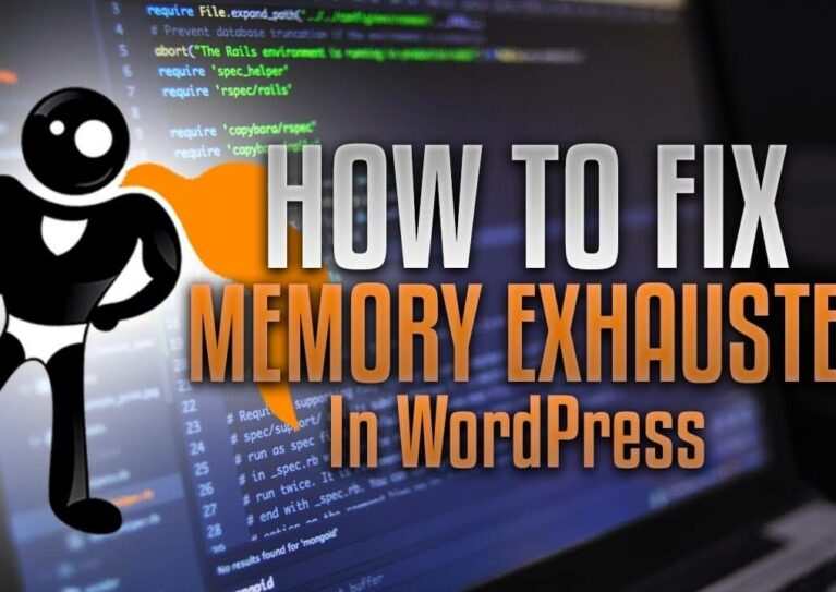 How to fix :fatal error: allowed memory size of 41943040 bytes exhausted in Wordpress