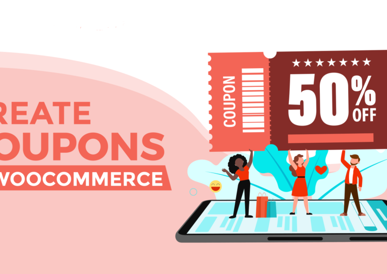How to create coupon codes in Woocommerce to get strategic ecommerce promotions