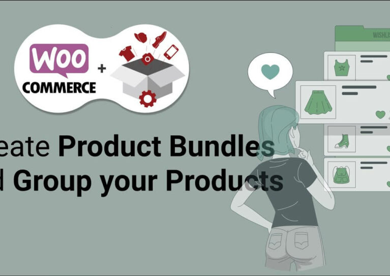 Woocommerce bundle products: How to create it and why you should consider use it
