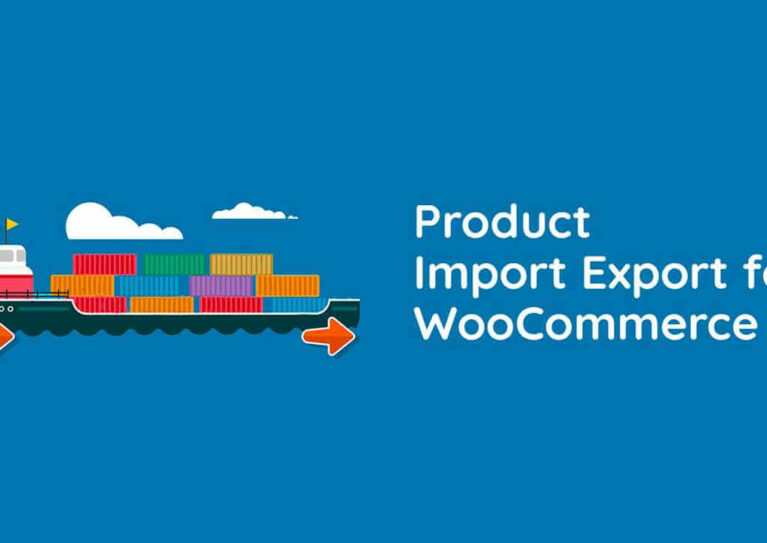 The simple guide to export Woocommerce products