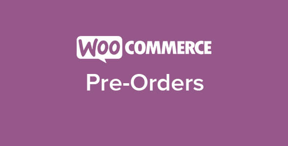 woocommerce-pre-order