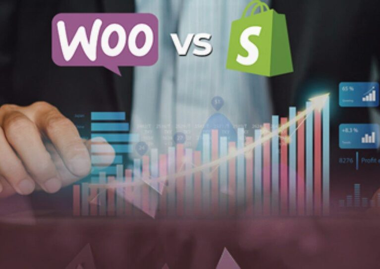 woocommerce vs shopify which one is best ecommerce platform in 2022