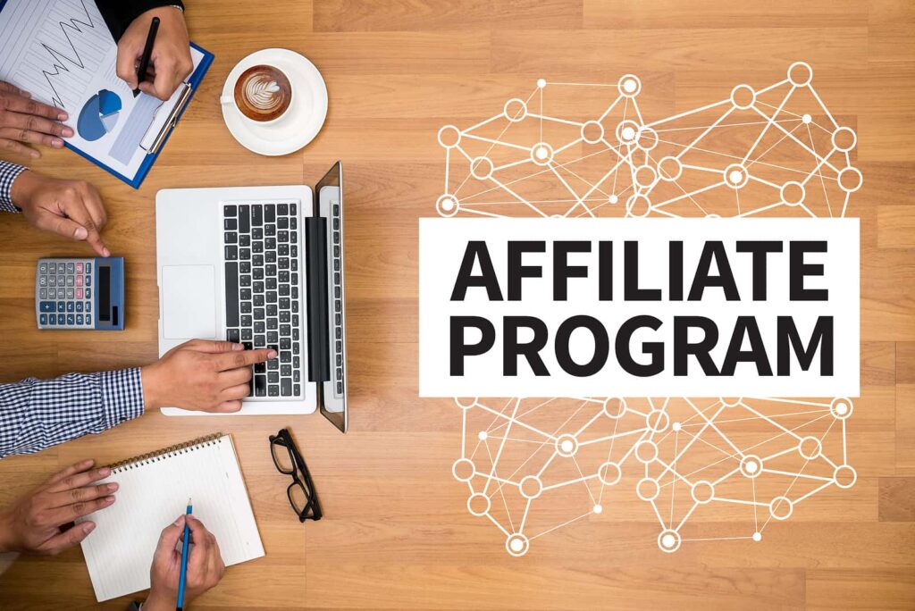 affiliate-program