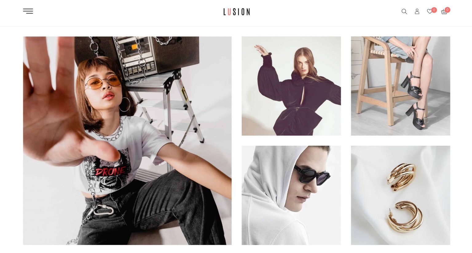 Shopify sidebar menu How to edit it in your Shopify stores