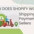 How Does Shopify Work Shipping Payments & Sellers
