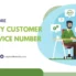 Shopify Customer Service Number