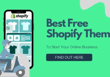 Best Free Shopify Themes