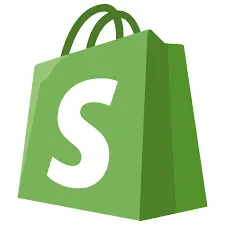 Shopify Icon