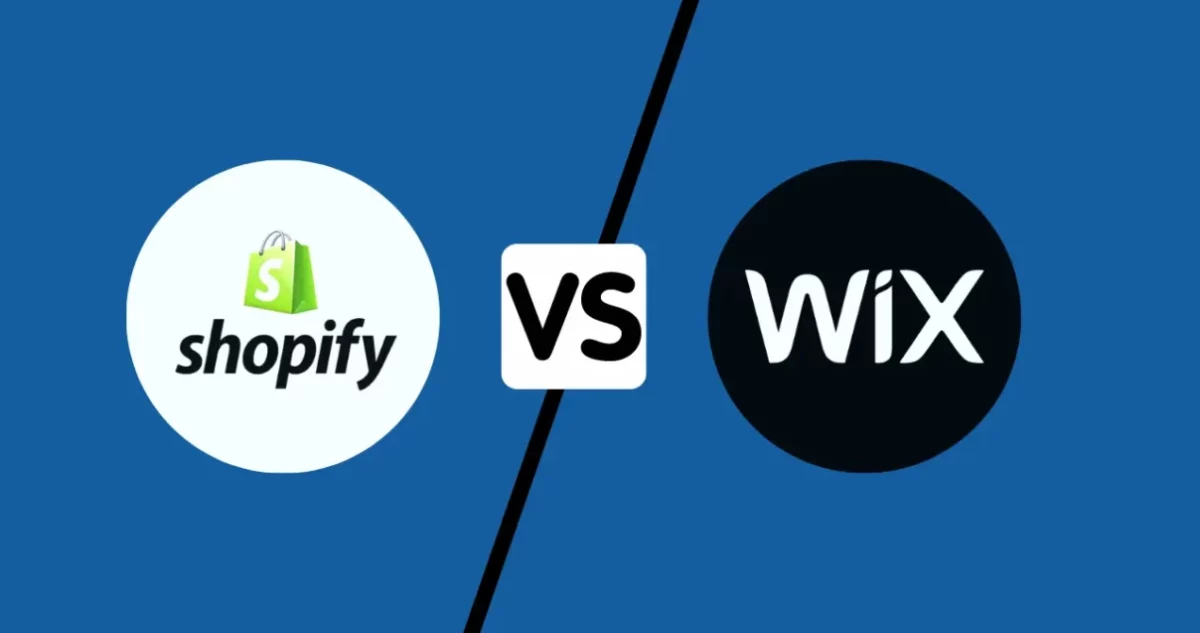 Wix vs Shopify (August, 2024) - Which is Better? | ArrowTheme