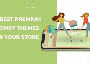 Best Premium Shopify Themes