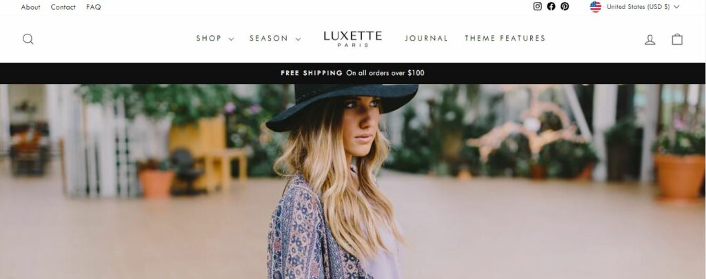 Impulse Paid Shopify Theme