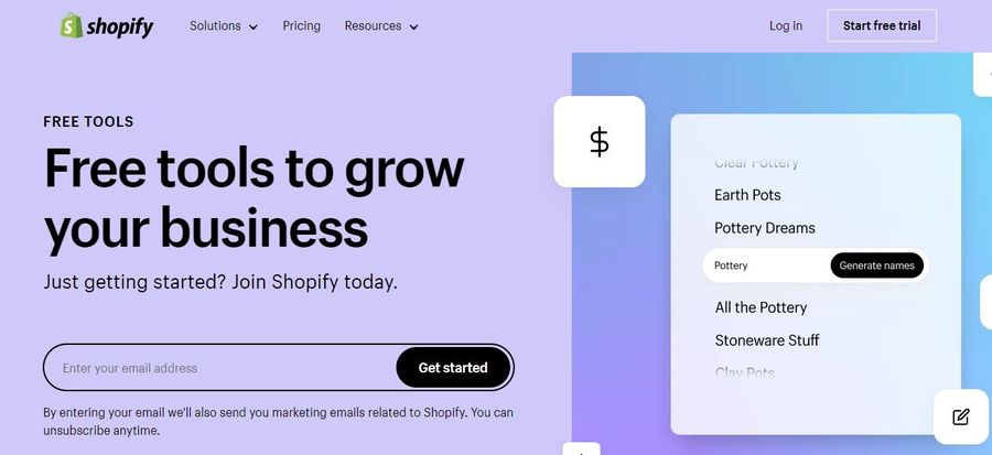 Shopify Tools