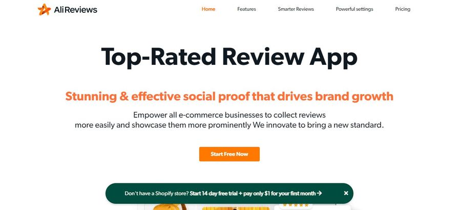 Best Review App For Shopify: Top 10 (2025) - ArrowTheme