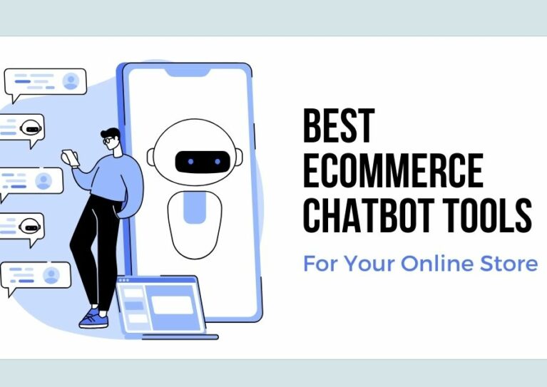 Best eCommerce Chatbot Tools