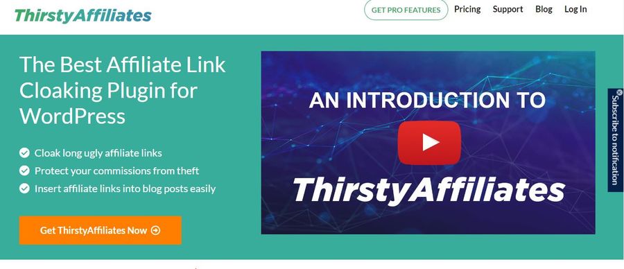 Thirstyaffiliates