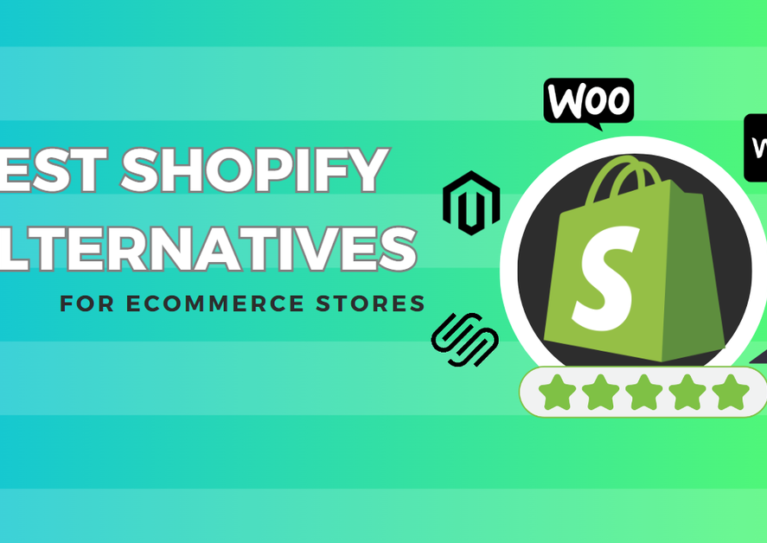 Best Shopify Alternatives