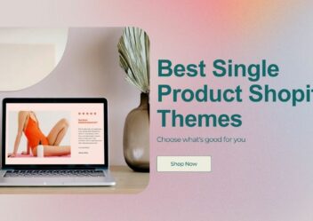 Best Single Product Shopify Themes