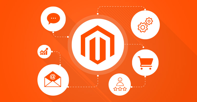 Magento Shopify Alternative