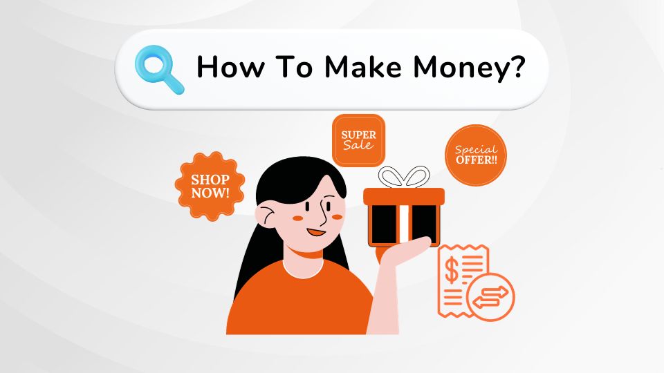 Make Money From Esty