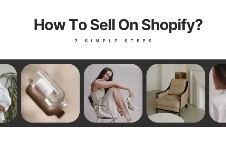 Best Way to Sell on Shopify