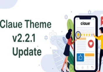 Claue v2.2.1 Update
