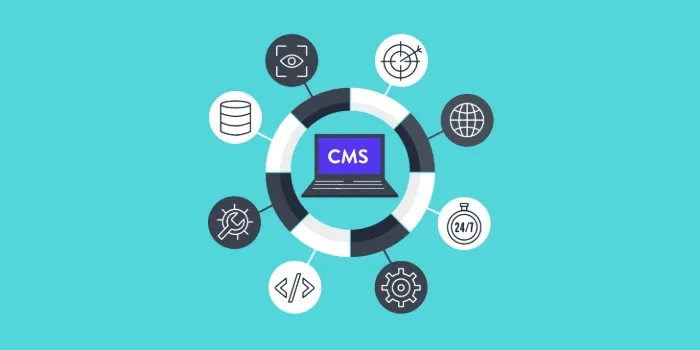 what Is eCommerce CMS