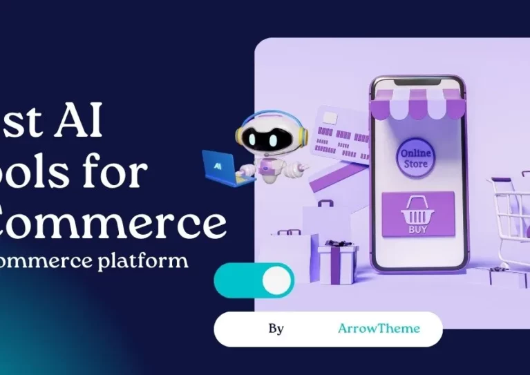 Best AI Tools for eCommerce