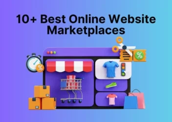 Best Online Website Marketplaces