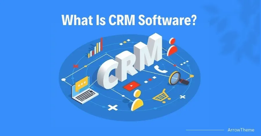 What Is A CRM