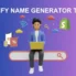Shopify Name Generator