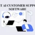 AI Customer Support Software