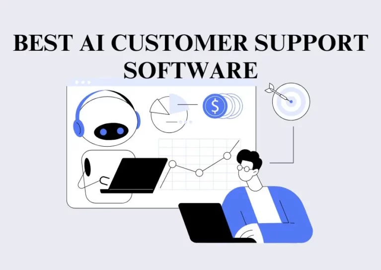 AI Customer Support Software