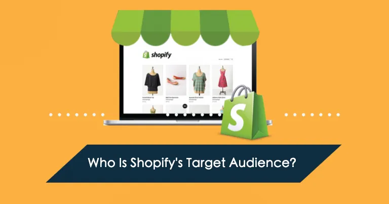 Shopify Target Audience