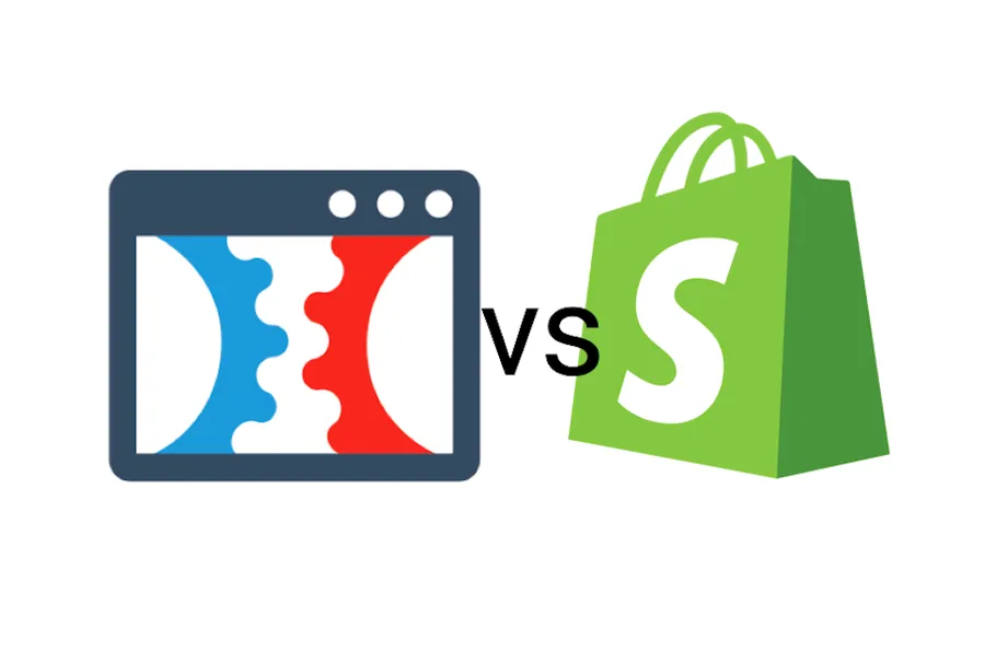 ClickFunnels Vs Shopify: A Brief Overview