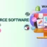 Best eCommerce Software Platforms