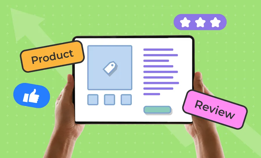 Tips To Write An Affiliate Product Review