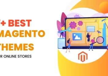 Best Magento Themes for Online Stores