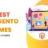 Best Magento Themes for Online Stores