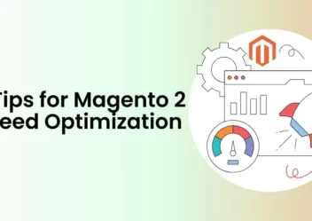 Magento 2 Speed Optimization