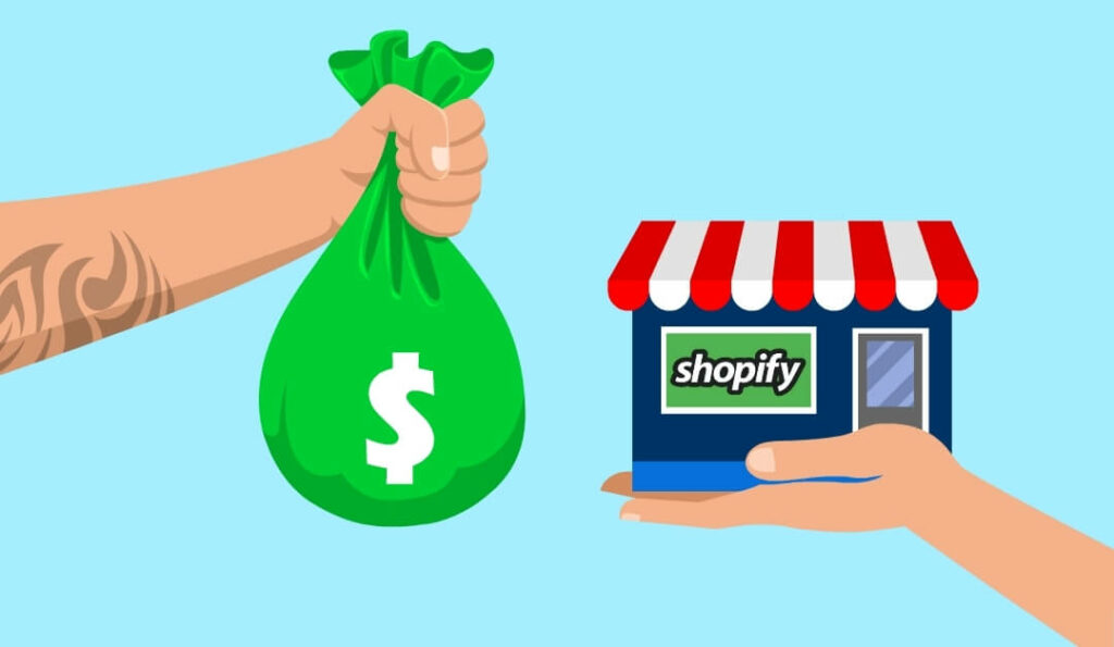 What Challenges of Managing Multiple Shopify Stores?